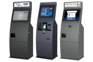 Unicard Kiosks